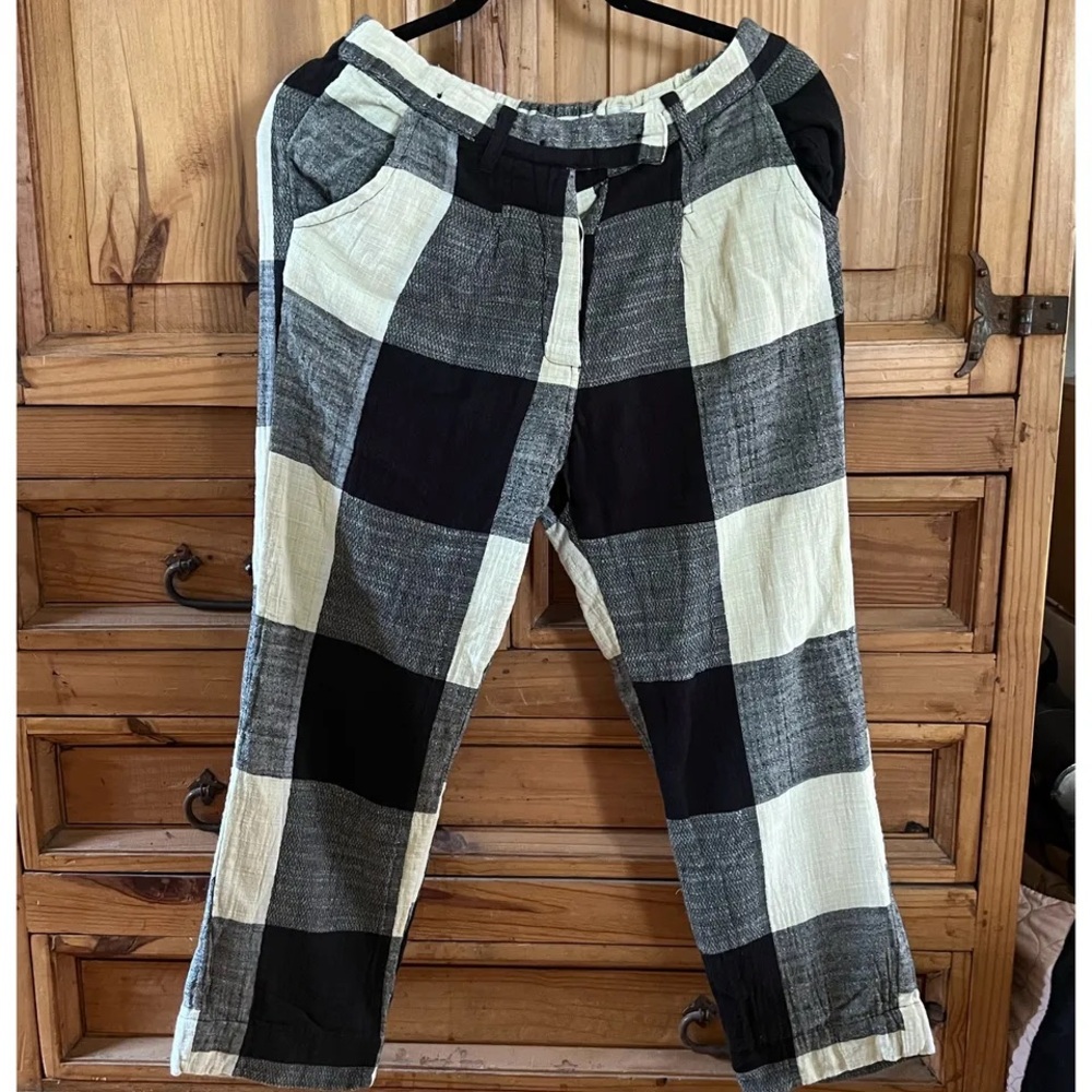 ace&jig Banjo Pants